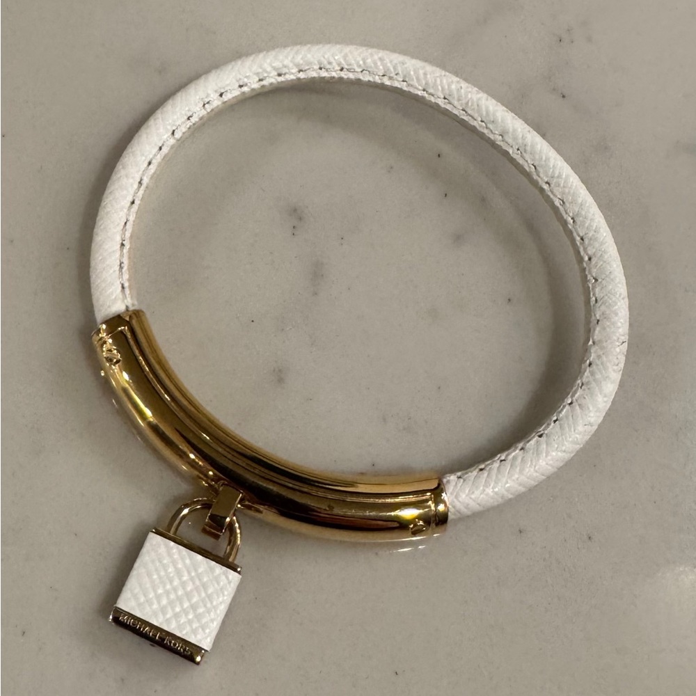 Michael Kors bangle bracelet
